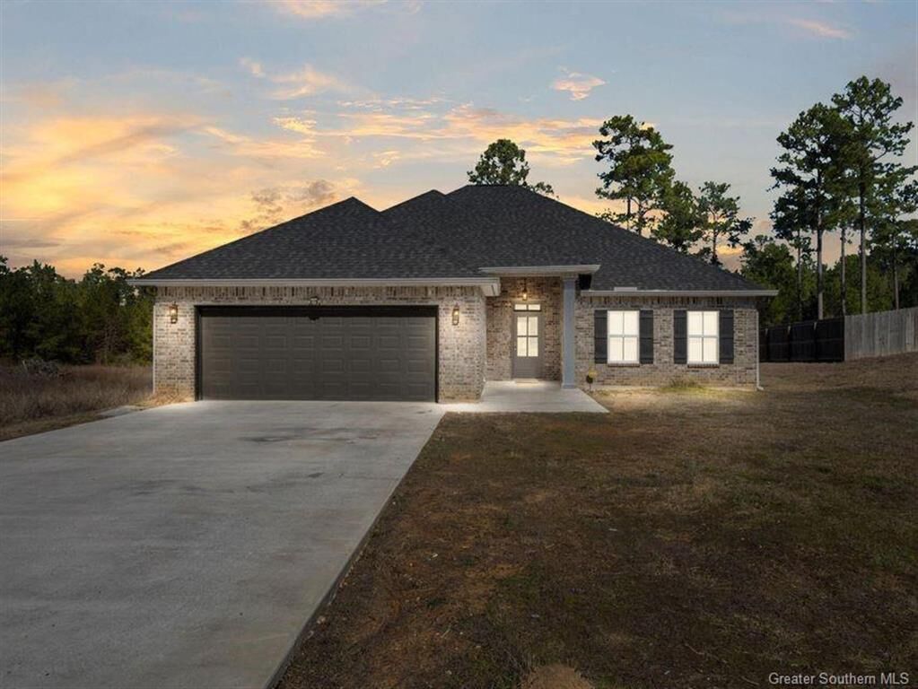 Property Photo:  250 Kas Lane  LA 17446 