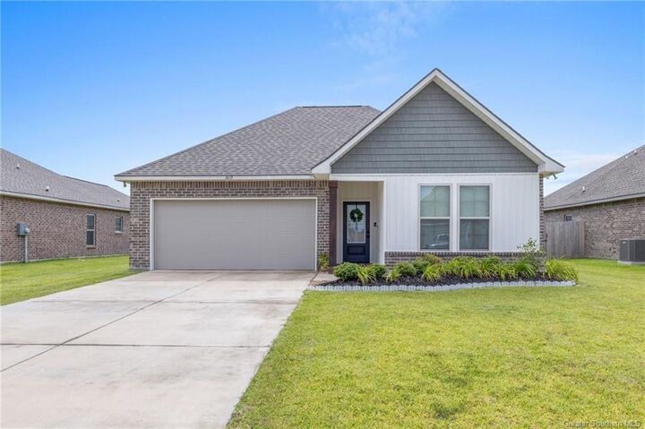 Property Photo: 1819 Downing Road LA 70611