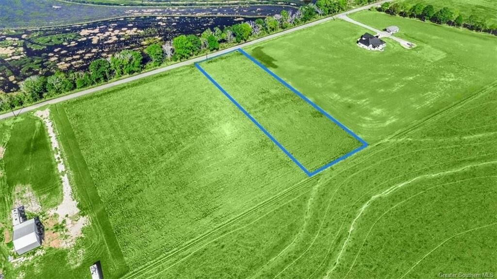 Property Photo:  0 Charlie Kuntz Road  LA 70648 