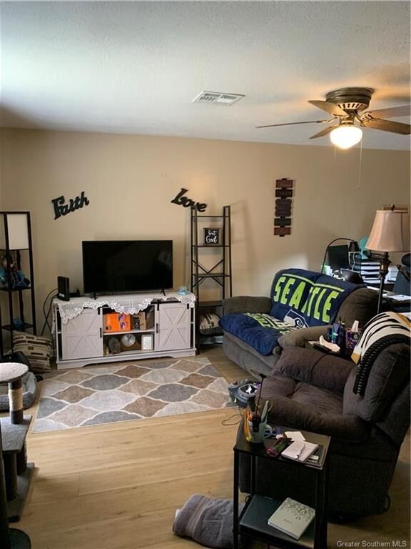 Property Photo:  4212 Louisiana Avenue 2  LA 70607 