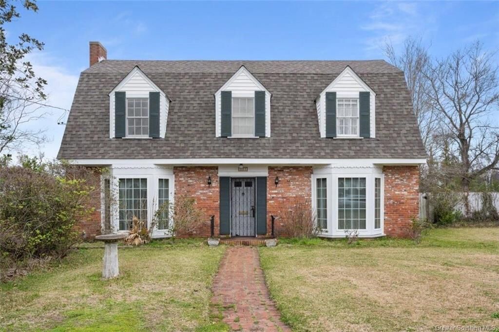 Property Photo: 519 11th Street LA 70601