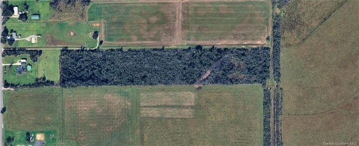Property Photo:  0 Tom Hebert Road  LA 70607 
