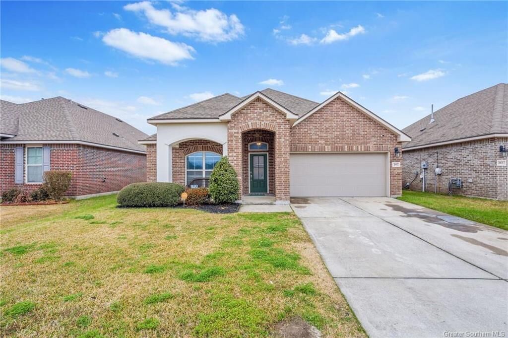 Property Photo:  287 Haygood Drive  LA 70665 