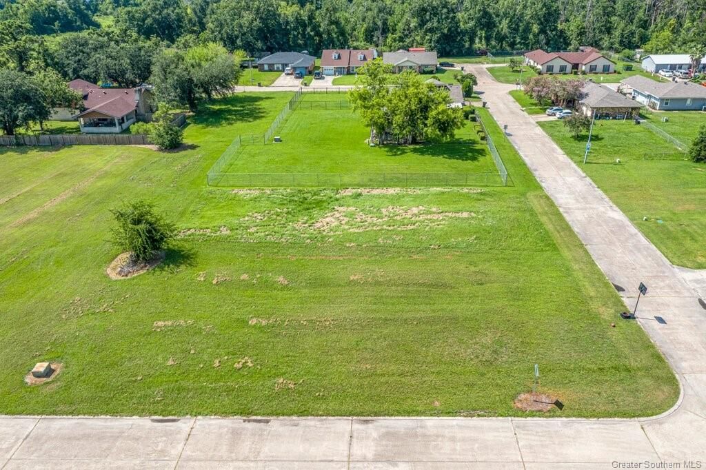 Property Photo:  0 Briar Trail Drive  LA 70615 