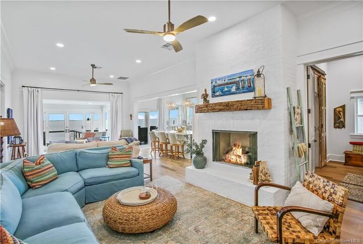 Property Photo:  115 Seagull Lane  LA 70607 