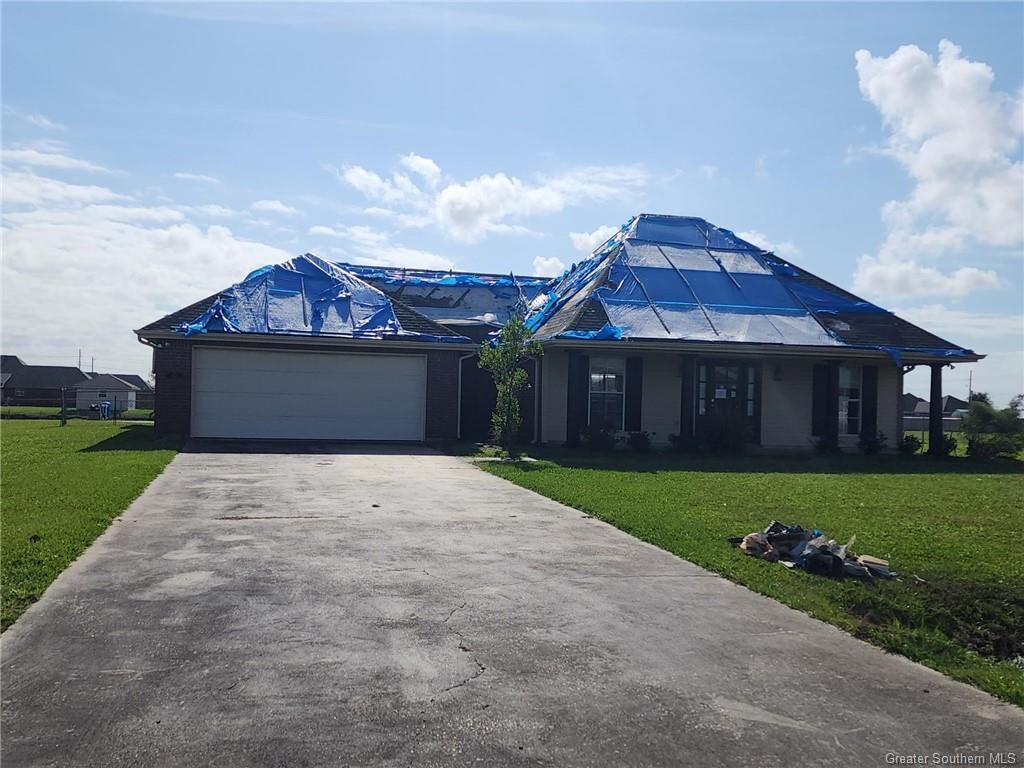 Property Photo:  4721 N Jace Matthew Lane N  LA 70647 