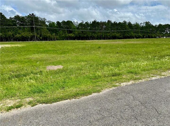 Property Photo:  0 Howard Drive  LA 70611 