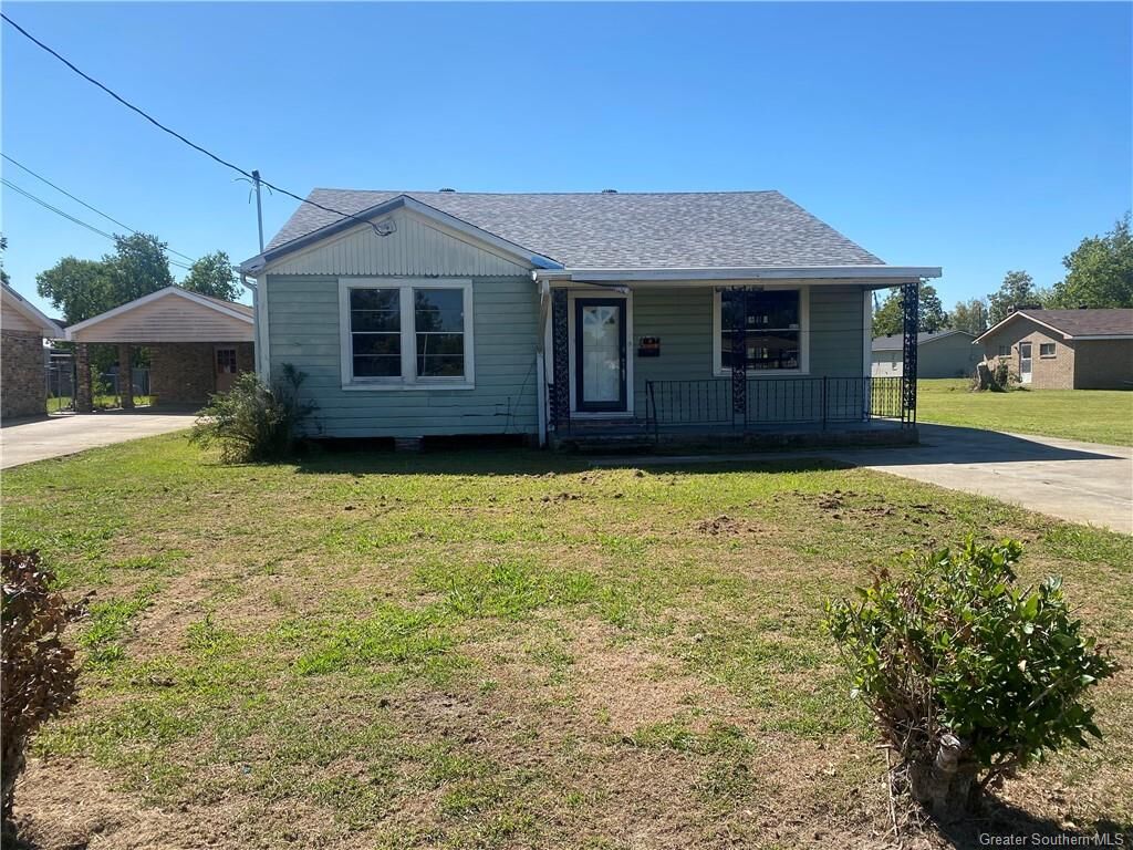 Property Photo:  2206 8th Street  LA 70601 