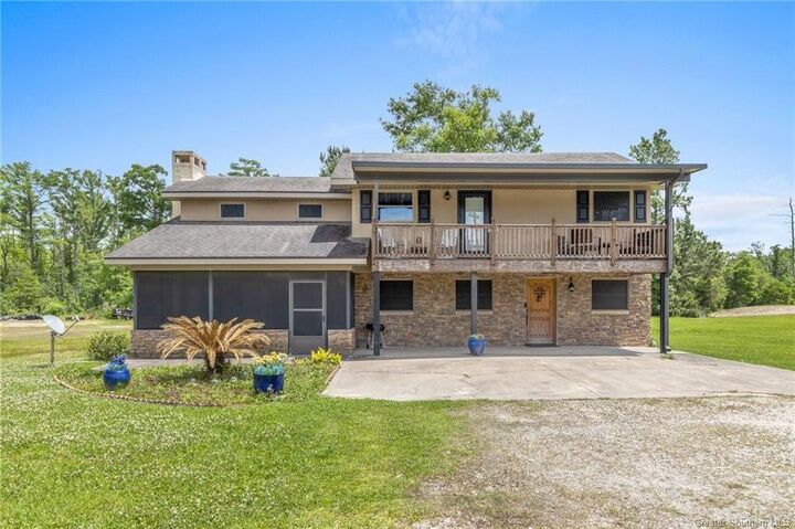700 S Perkins Ferry Road S  Lake Charles LA 70611 photo
