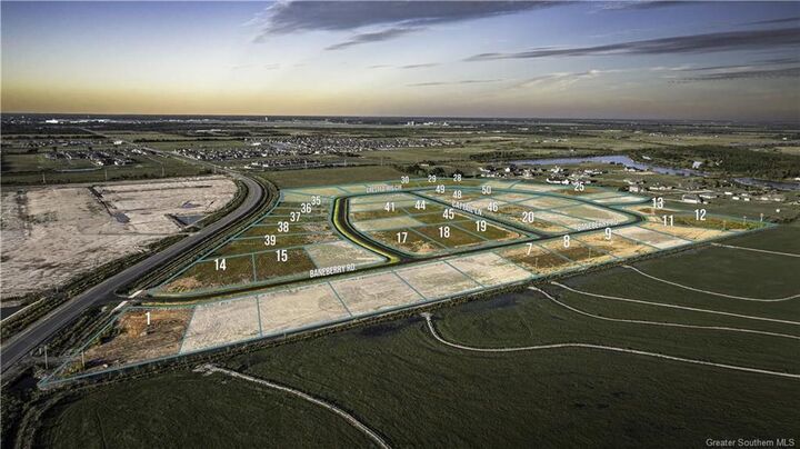 48 Waterside Meadows  Lake Charles LA  photo