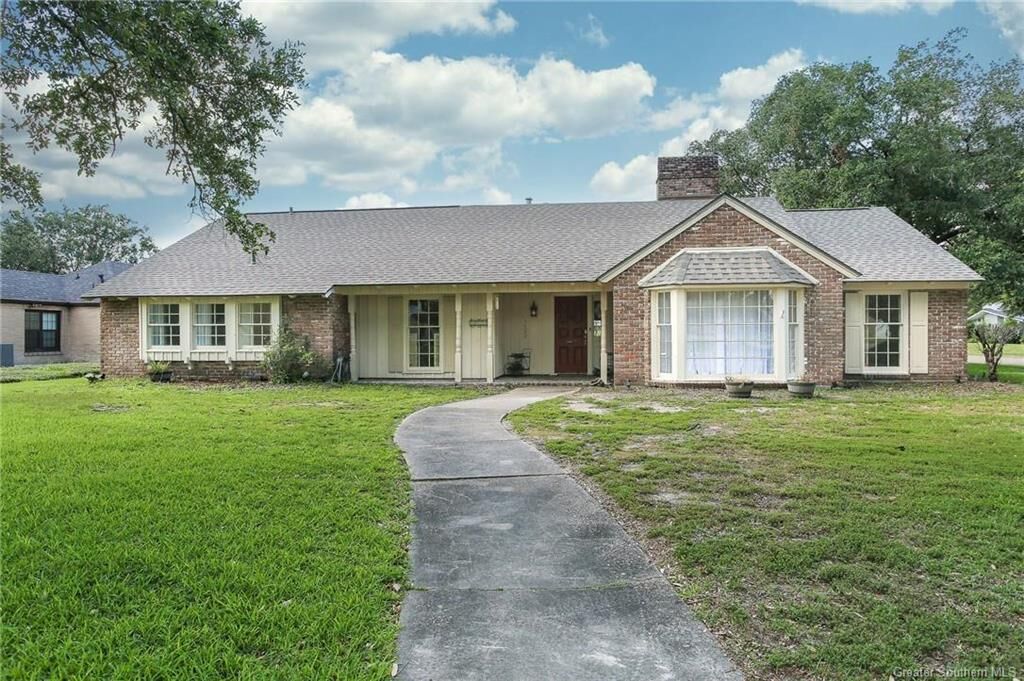 Property Photo: 1723 22nd Street LA 70601