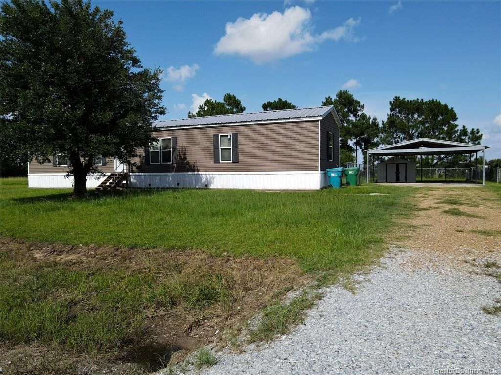 Property Photo:  7229 Flounder Drive  LA 70605 