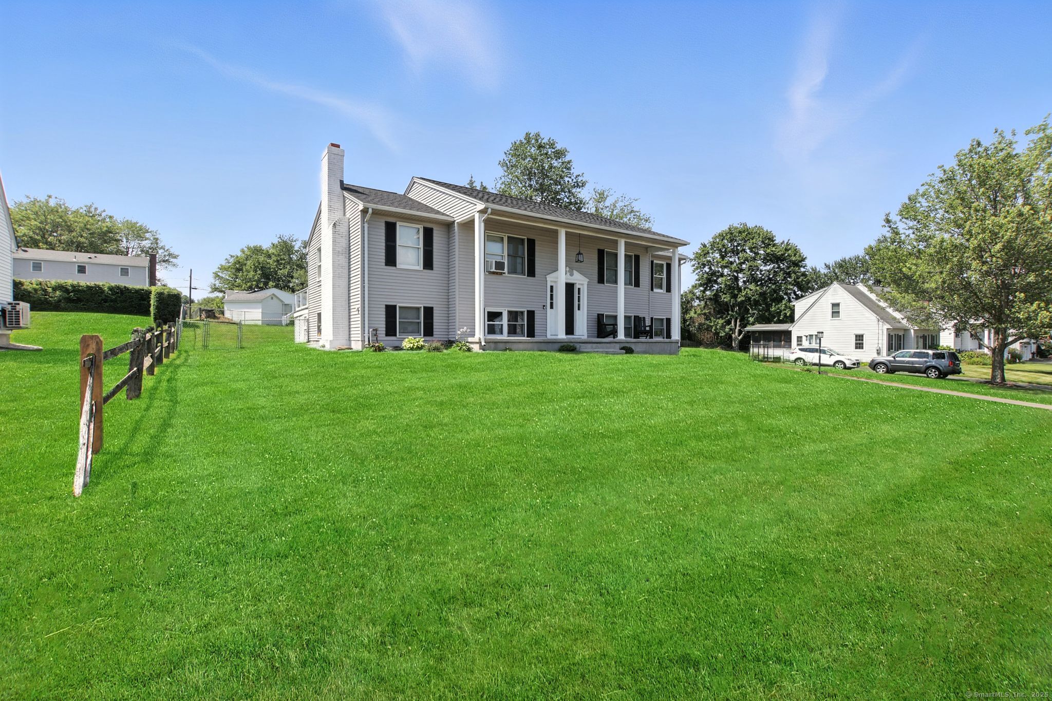 Property Photo:  12 Renee Lane  CT 06082 