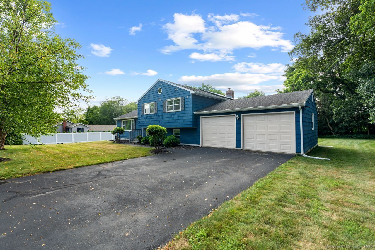 Property Photo: 23 Egypt Lane CT 06413