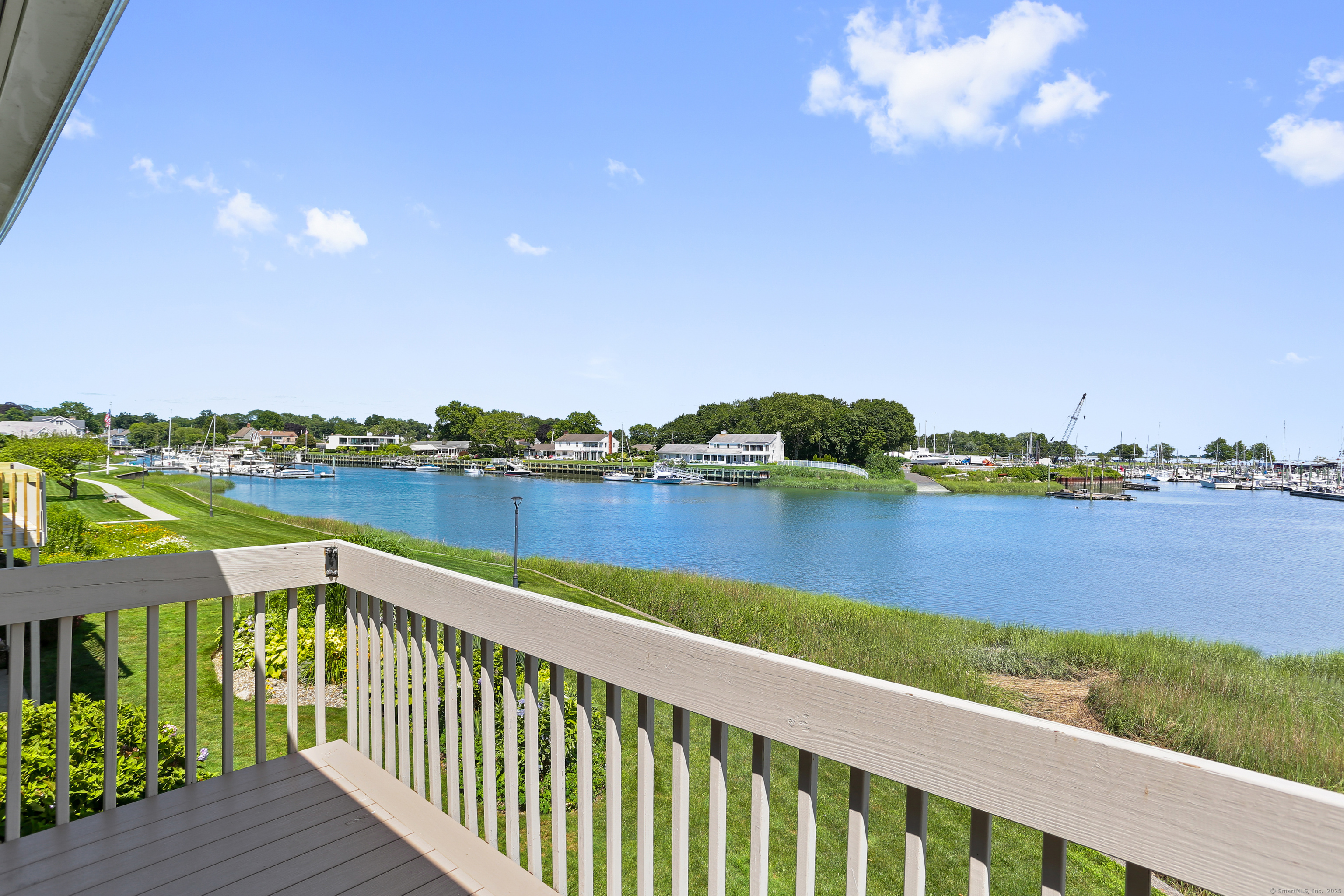 Property Photo: 199 Gregory Boulevard D4 CT 06855
