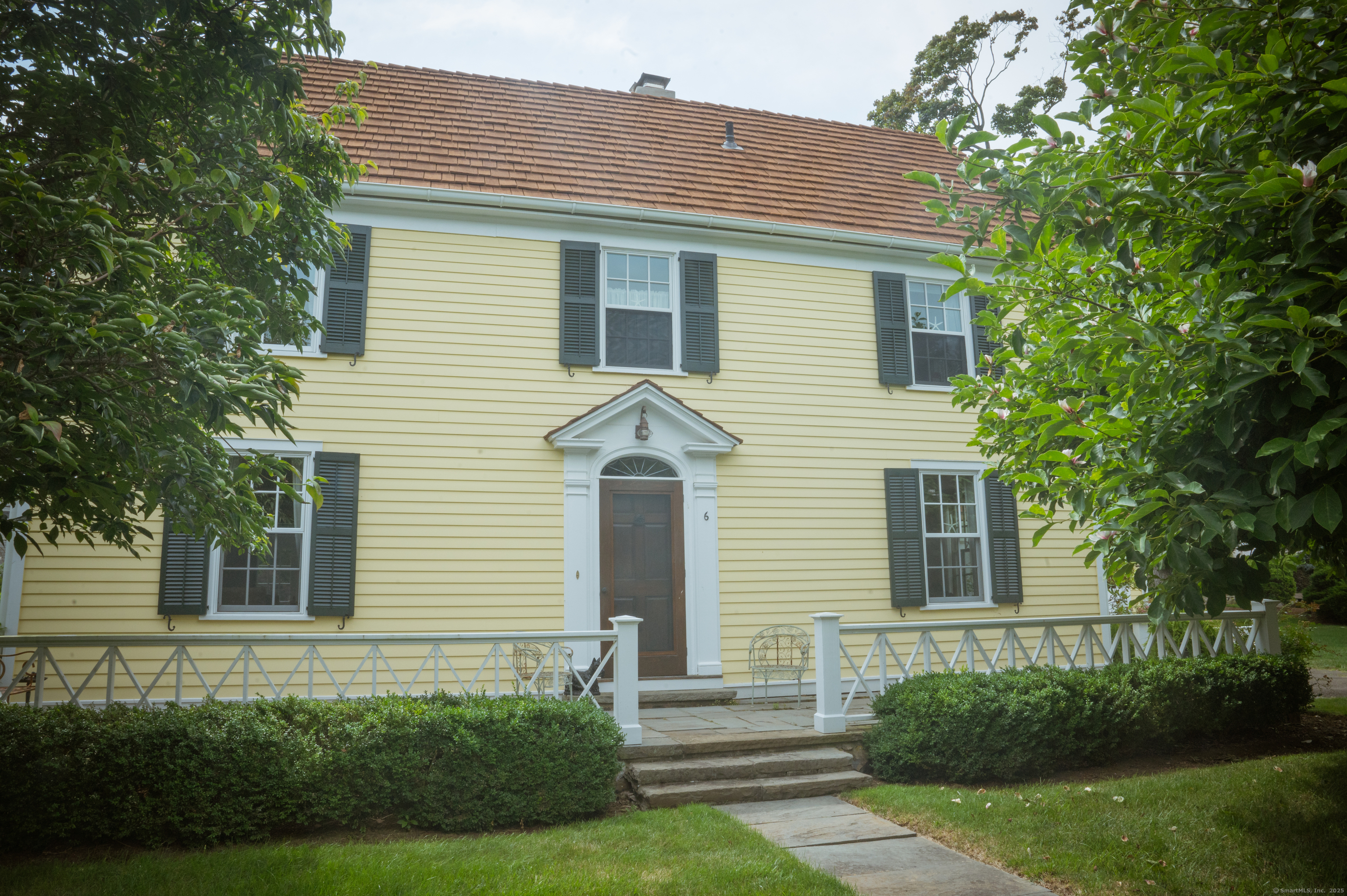 Property Photo: 6 Selden Avenue CT 06405