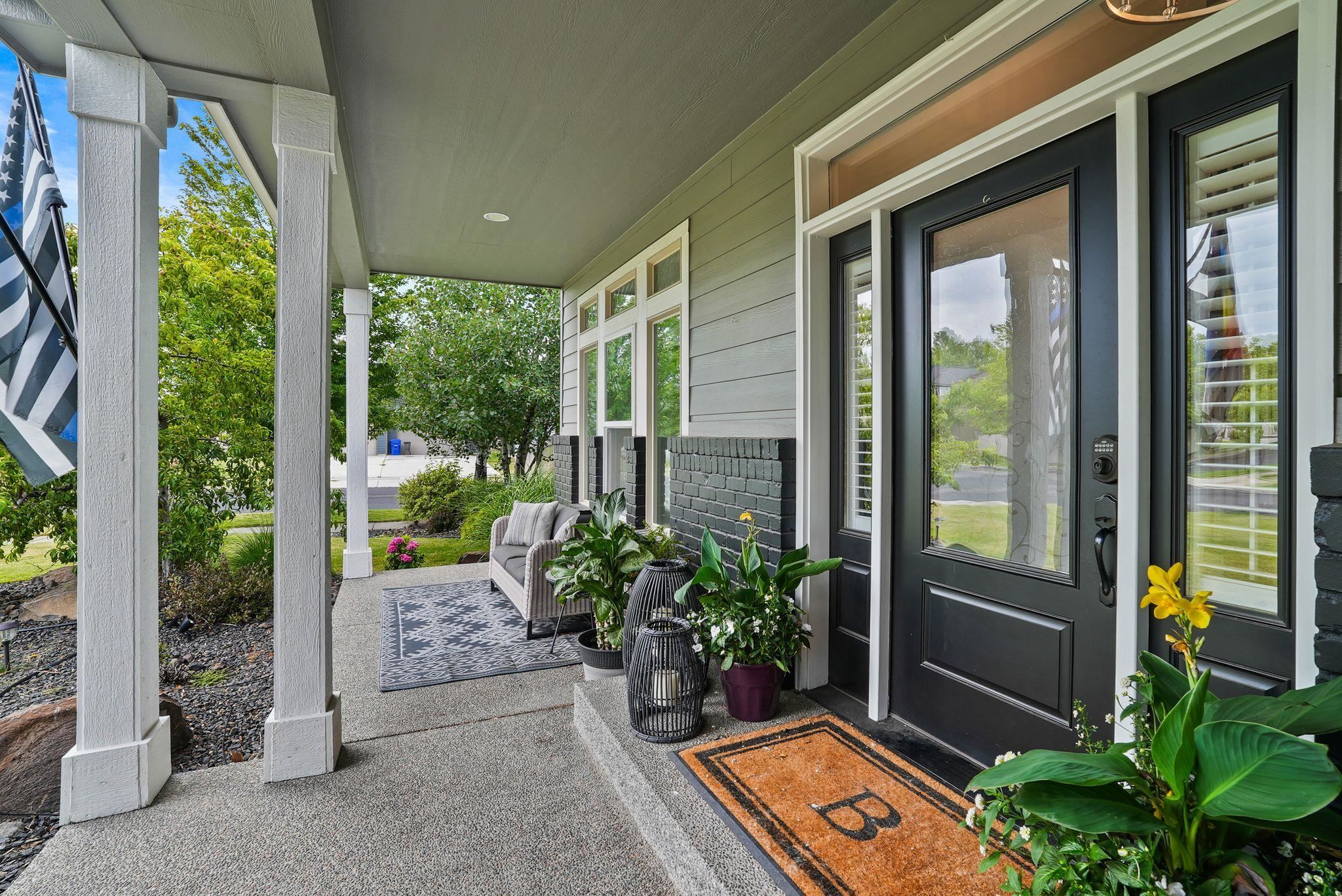 Property Photo:  2516 W Jared Ct  WA 99208 
