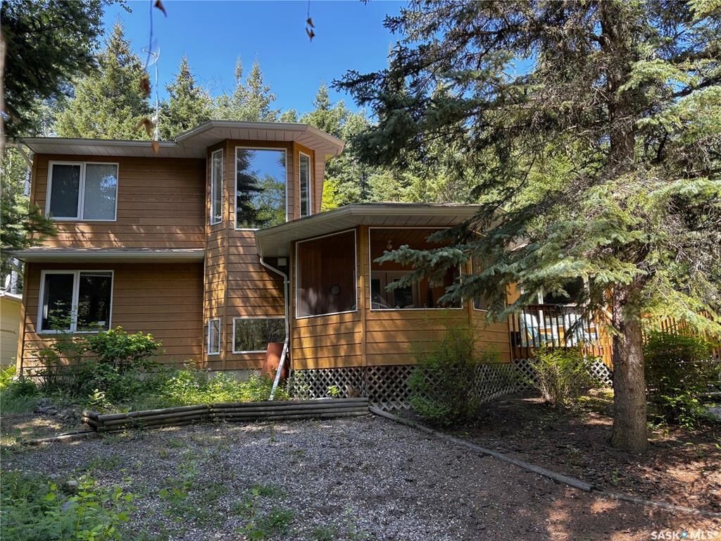 Property Photo:  Rural Address  SK S0J 0N0 