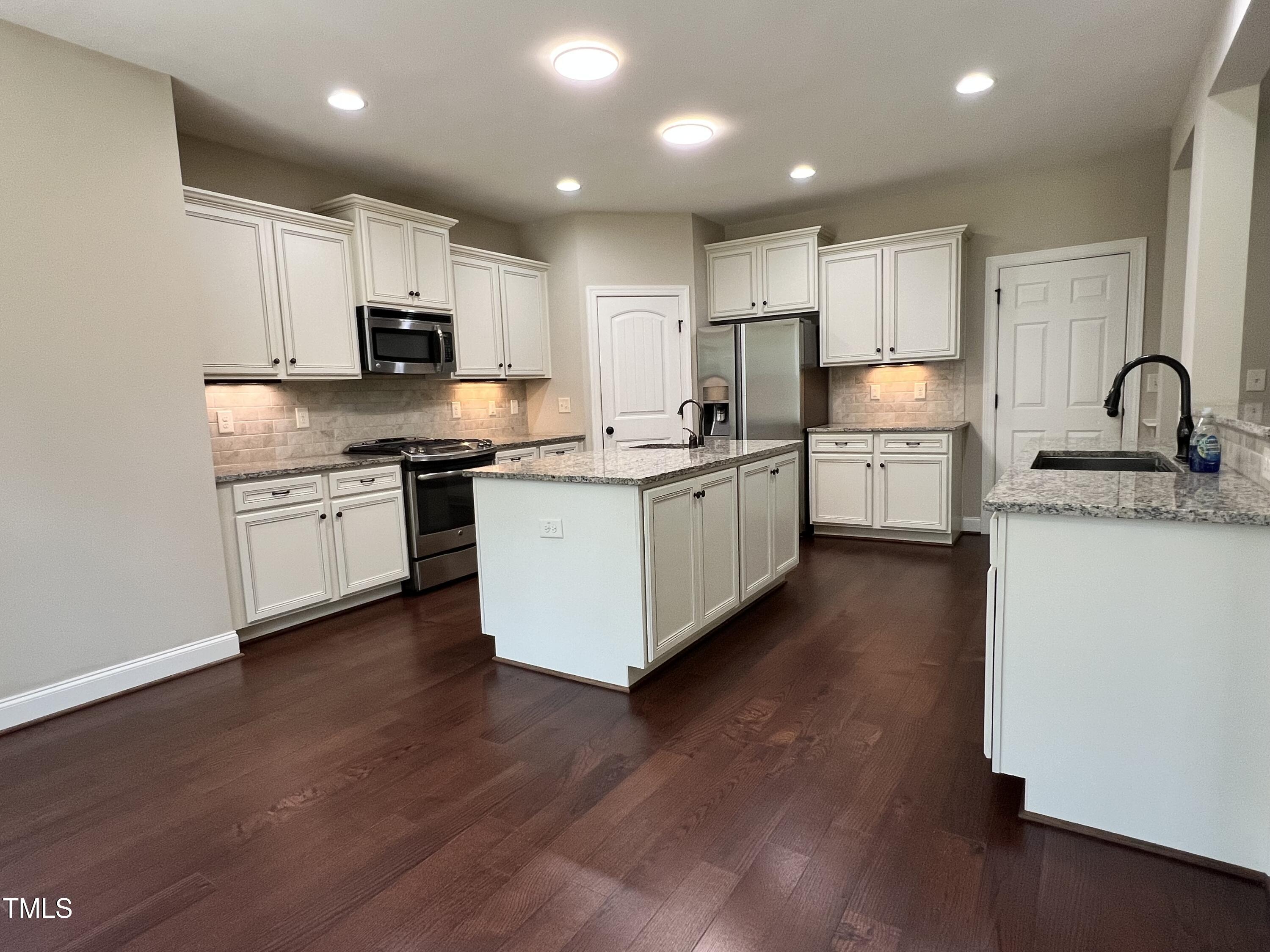 Property Photo:  4538 Brighton Ridge Drive  NC 27539 