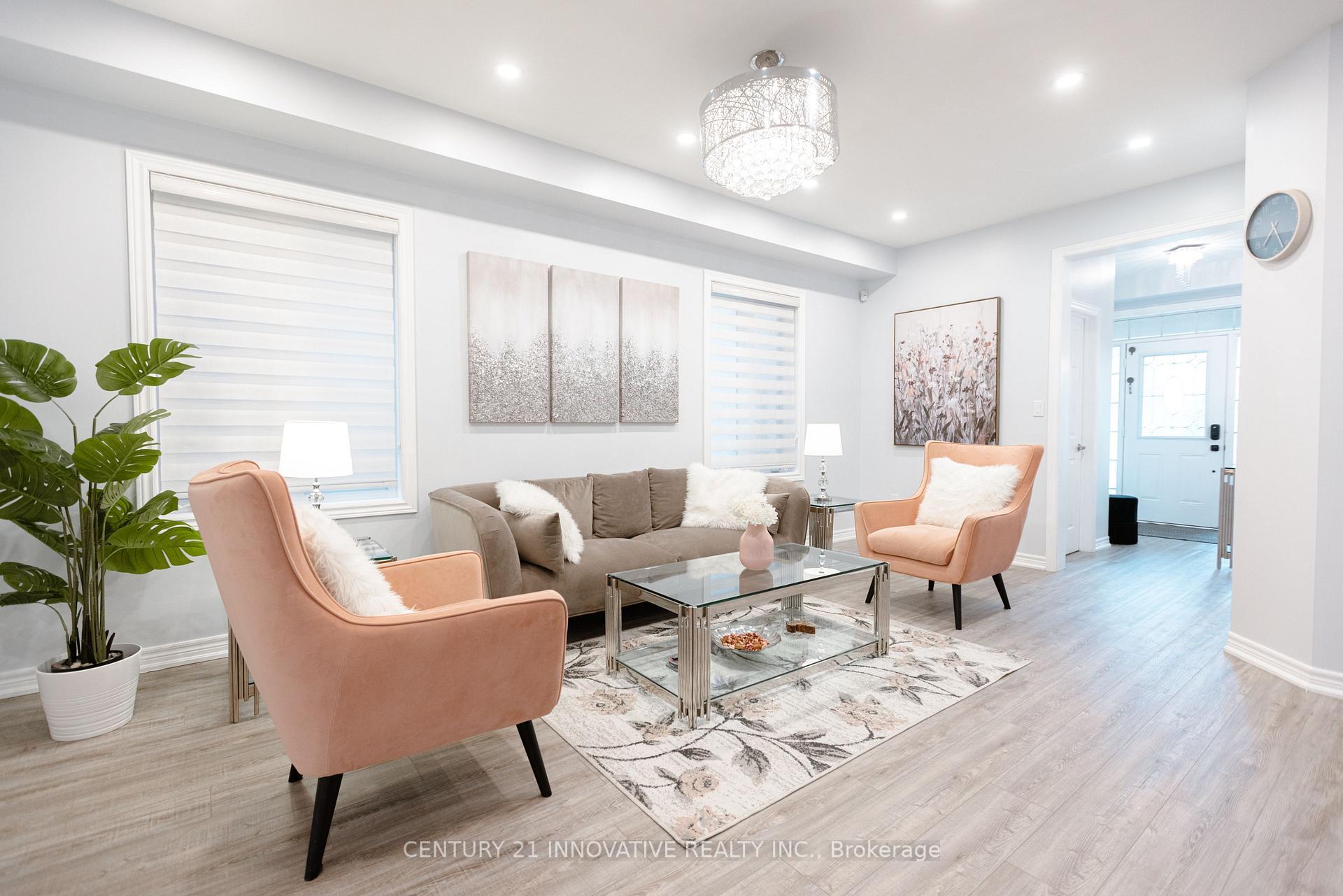 Property Photo: 3045 Max Khan Boulevard ON L6H 7H5