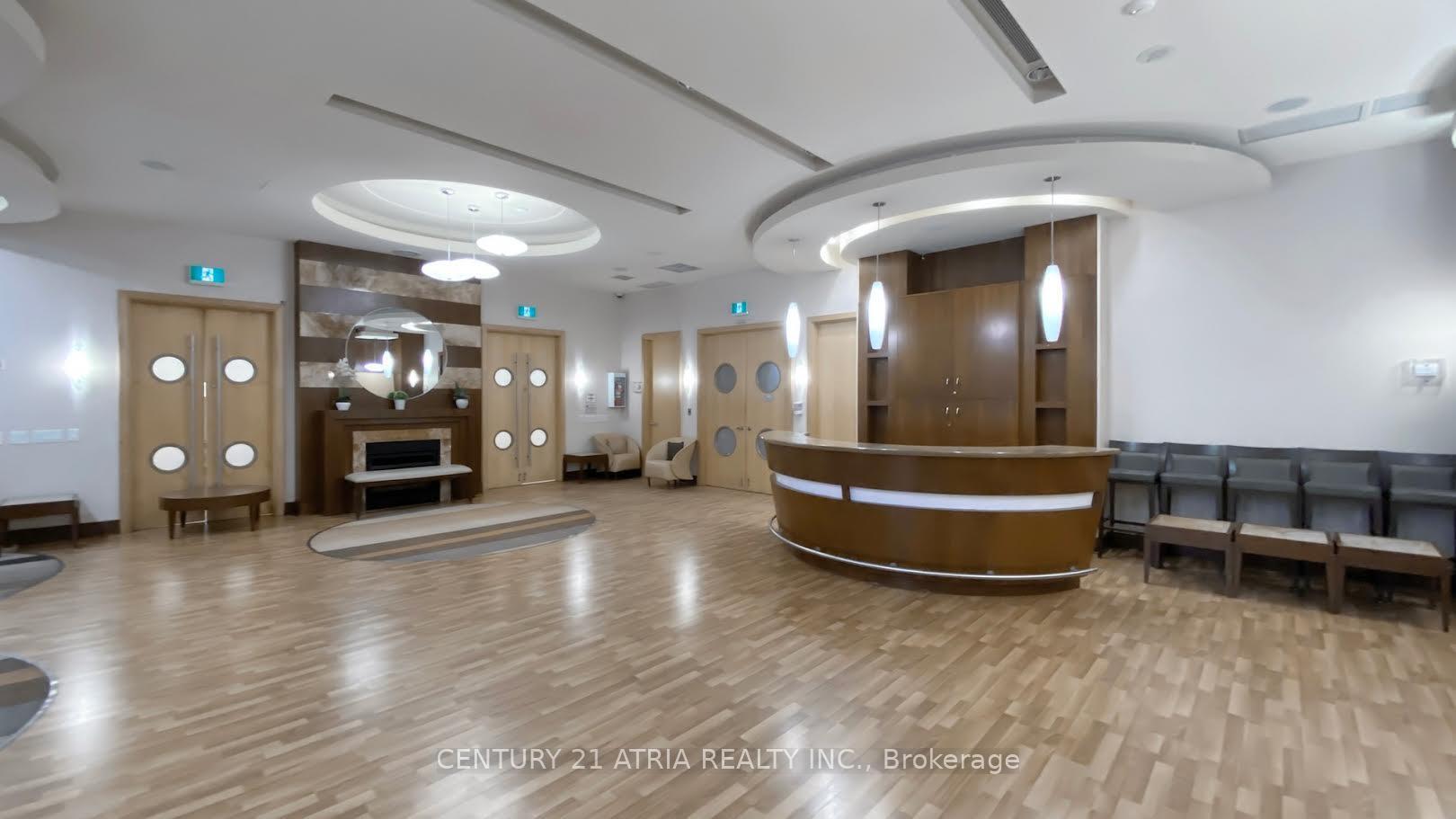 Photo de la propriété: 8 McKee Avenue 802 ON M2N 7E5