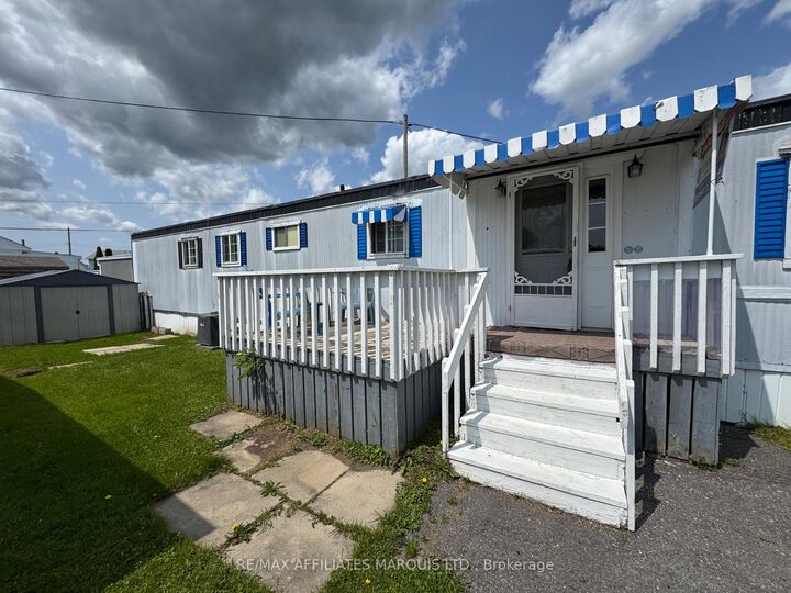 Property Photo: 25 County Road 31 Road 38 ON K0C 1X0