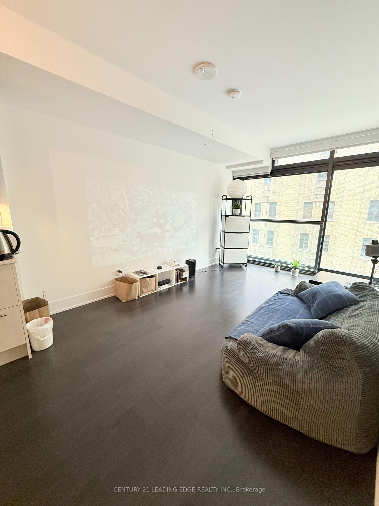 Property Photo: 403 Church Street 315 ON M4Y 0C9
