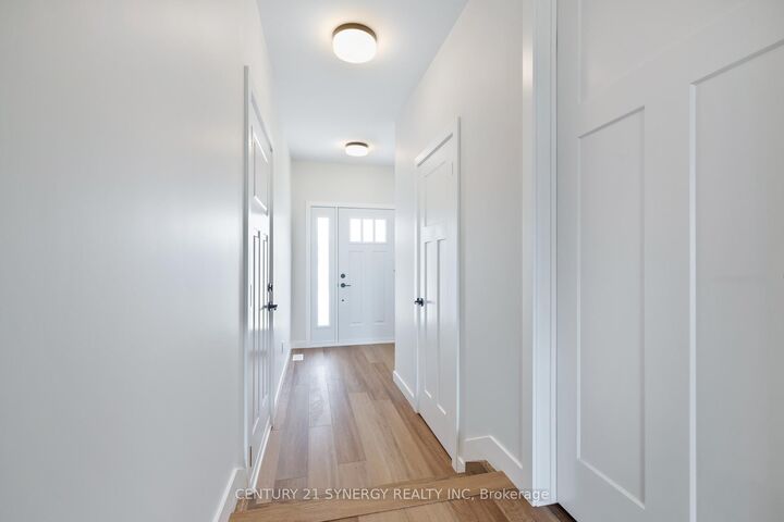 Property Photo: 15 Helen Street ON K0A 1R0