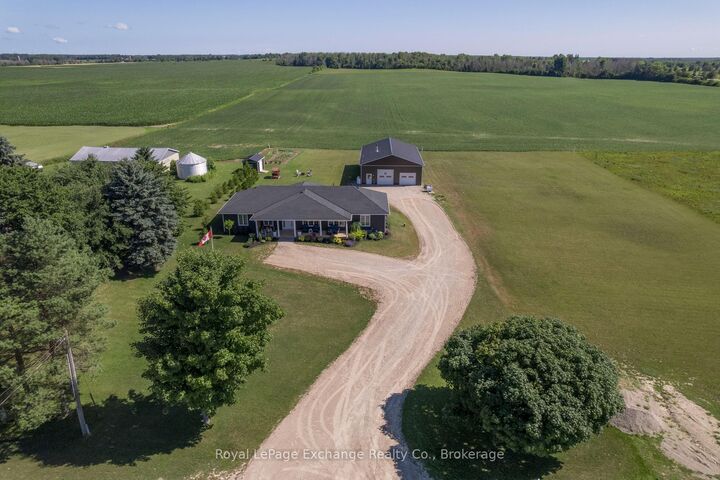 422 Hayes Lake Avenue  Huron-Kinloss ON N0G 2B0 photo