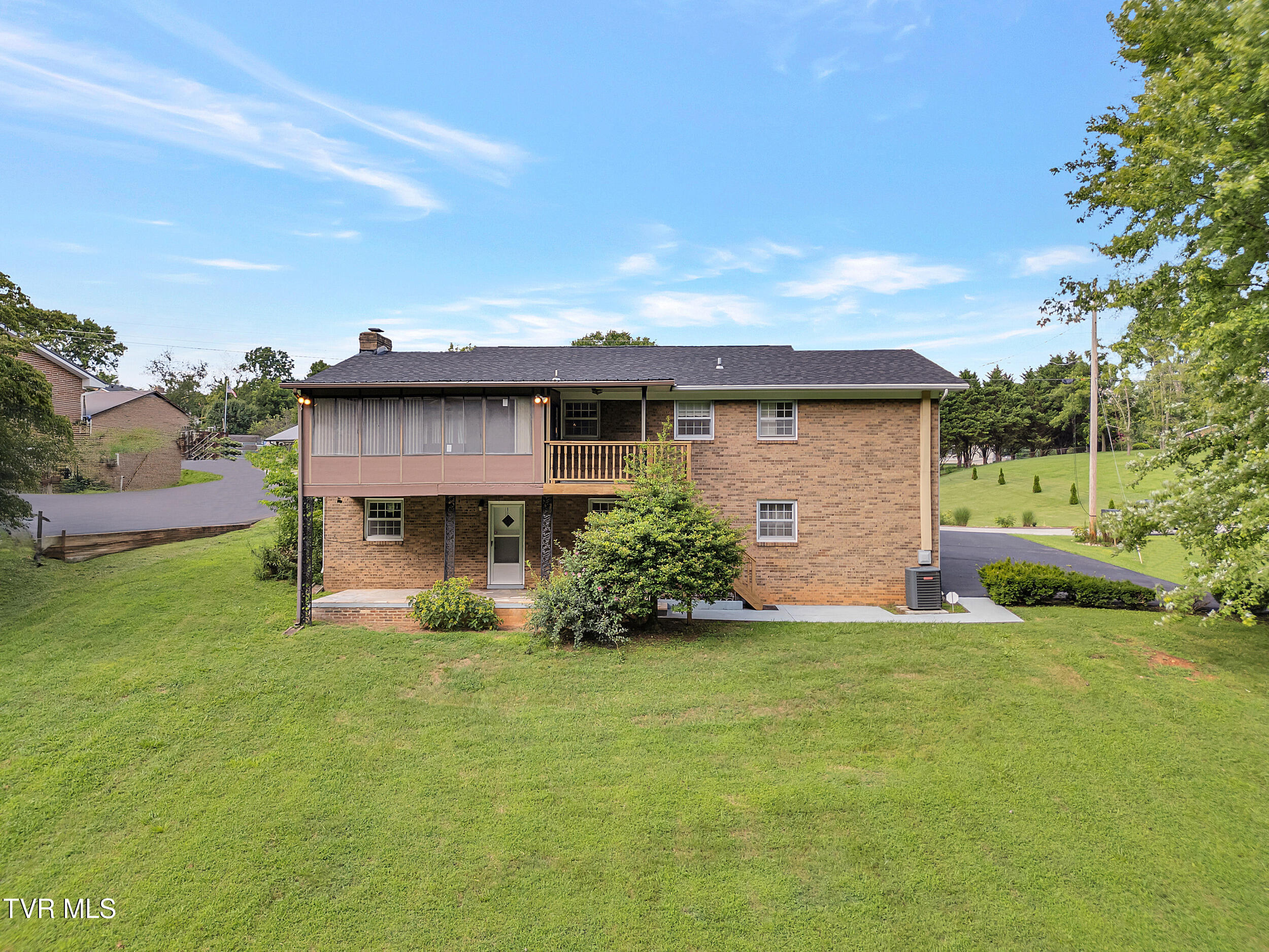 Property Photo: 508 Meadowlark Drive TN 37743