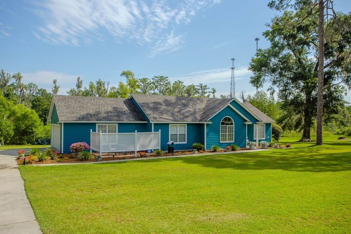 Property Photo: 4517 Water Oak Trail GA 31636