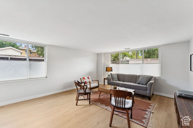 Property Photo: 521 E 5th Ave N 206 UT 84103