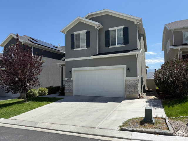 Property Photo: 15203 S Ronaldo Ln W 212 UT 84096