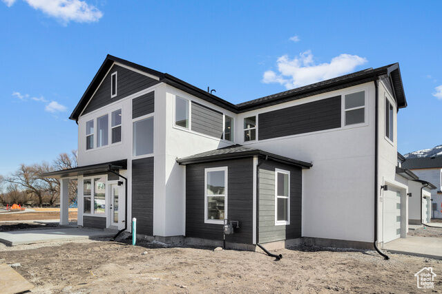 Property Photo: 173 W 3175 S UT 84321