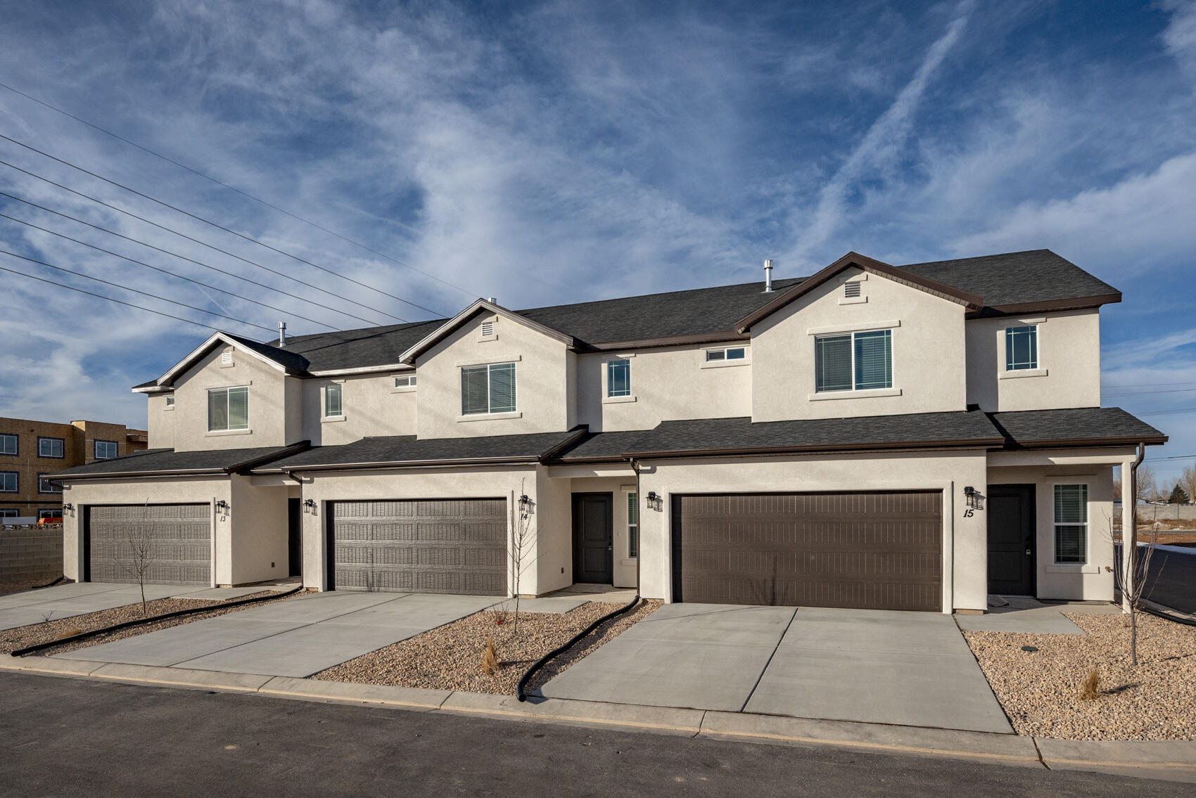 Property Photo:  4283 W Hwy 56 #8  UT 84720 