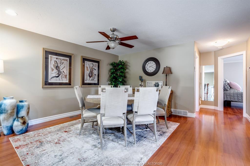 Property Photo: 148 Antonio Court ON N8H 5P5