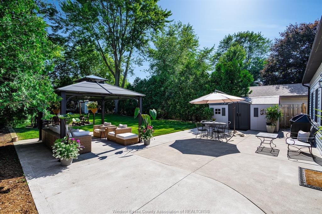 Property Photo:  533 Morand  ON N9G 1H7 