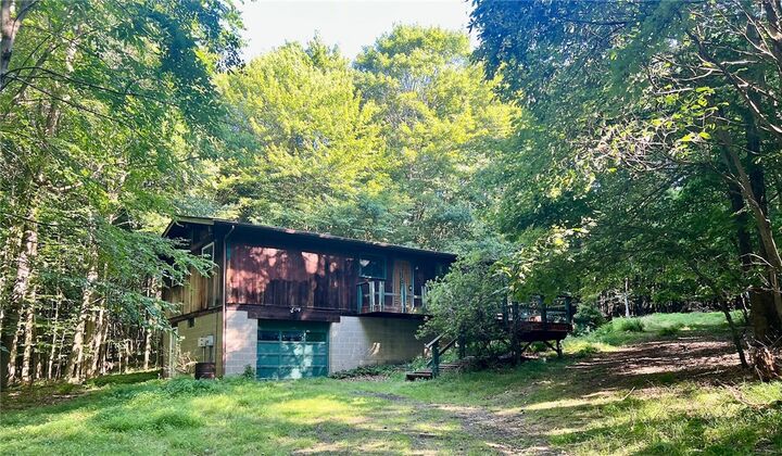 4837 Georgetown Road  Franklin PA 16323 photo