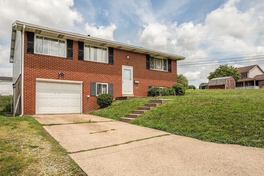Property Photo: 11 Sterling Street PA 15401