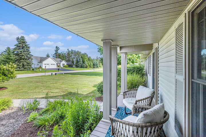 Property Photo: 7524 Evergreen Ridge Drive MI 49740
