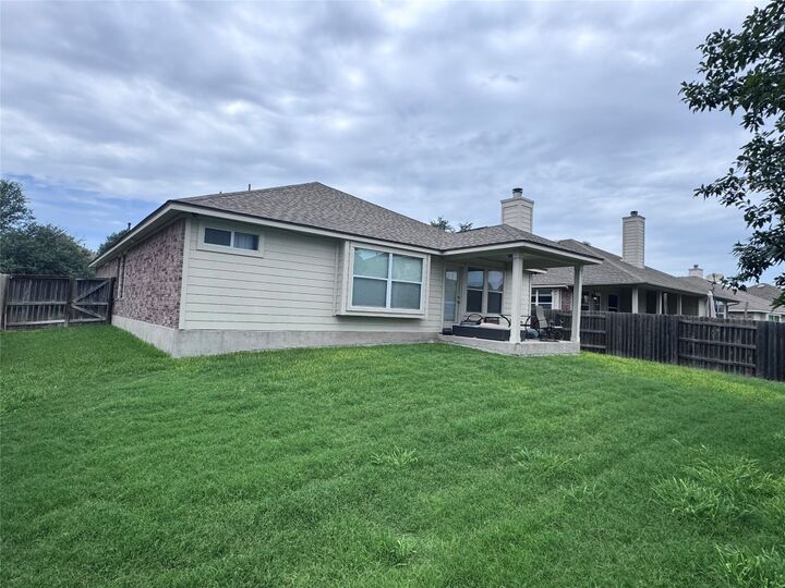 Property Photo: 20816 Kearney Hill Road TX 78660