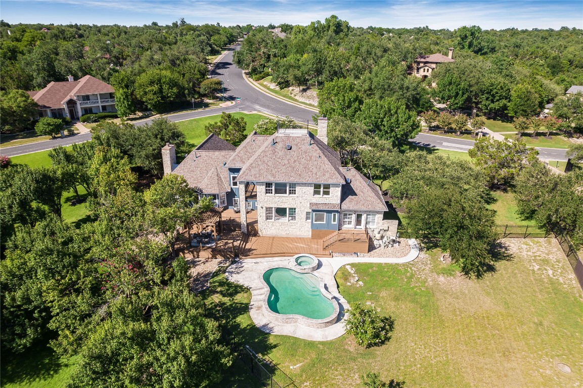 Property Photo: 10903 Centennial Trail TX 78726