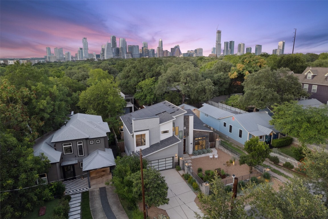 Property Photo:  1102 W Monroe Street  TX 78704 