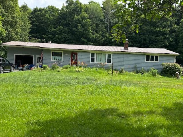 Property Photo: 326 Cemetery Road NY 12901