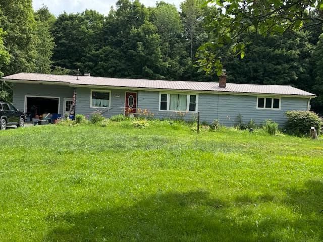 Property Photo:  326 Cemetery Road  NY 12901 