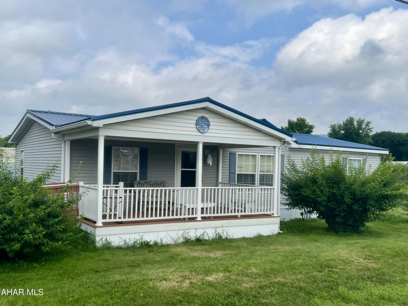Property Photo:  304 W Penn Street  PA 16662 