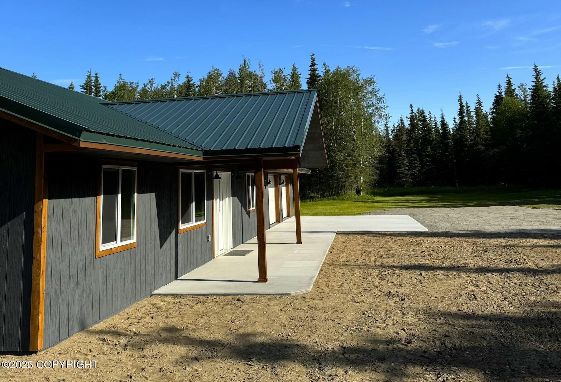 Property Photo: 53503 Mandy Court AK 99610