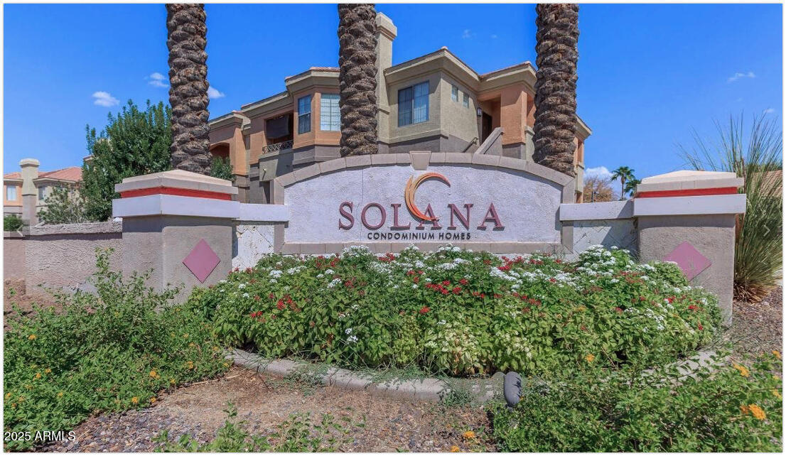 Property Photo: 1941 S Pierpont Drive 2085 AZ 85206