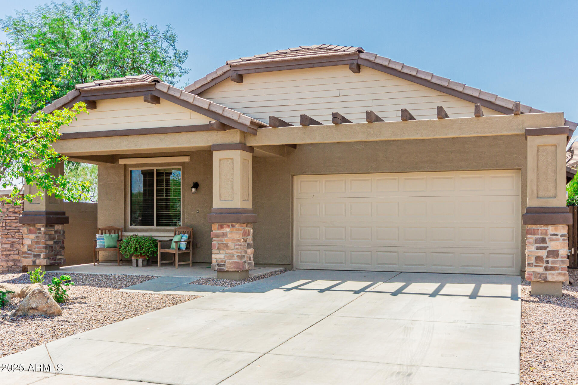 Property Photo: 21938 S 215th Street AZ 85142