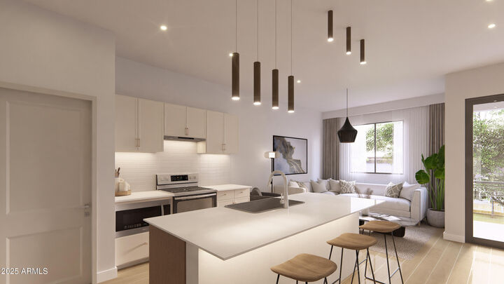 Property Photo:  850 N 8th Avenue 10  AZ 85007